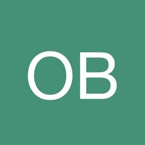 Meet your Posher, Oumar